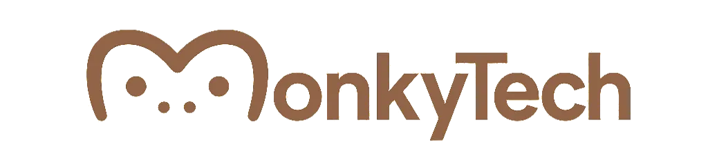 MonkyTech Logo